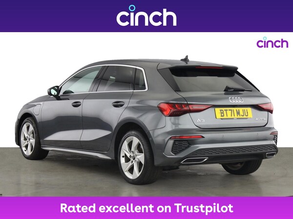 Used Audi A3 2022 for sale - 76024157: Photo 6