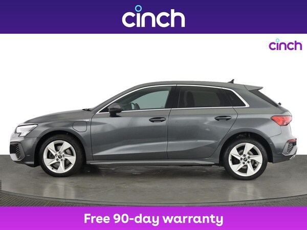 Used Audi A3 2022 for sale - 76024157: Photo 8