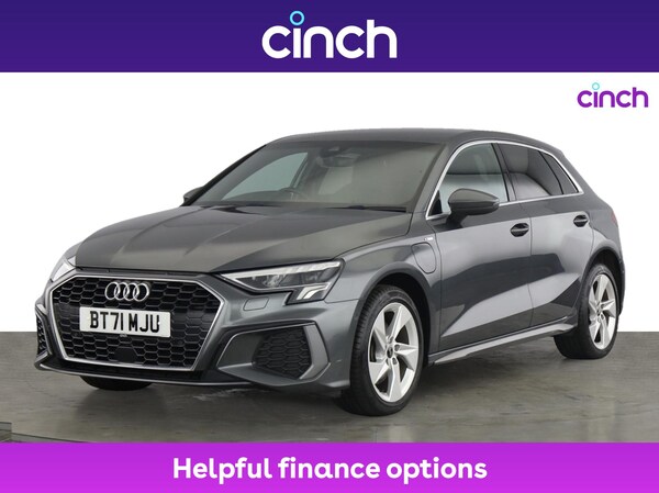 Used Audi A3 2022 for sale - 76024157: Photo 9