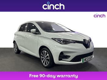 Renault - Zoe