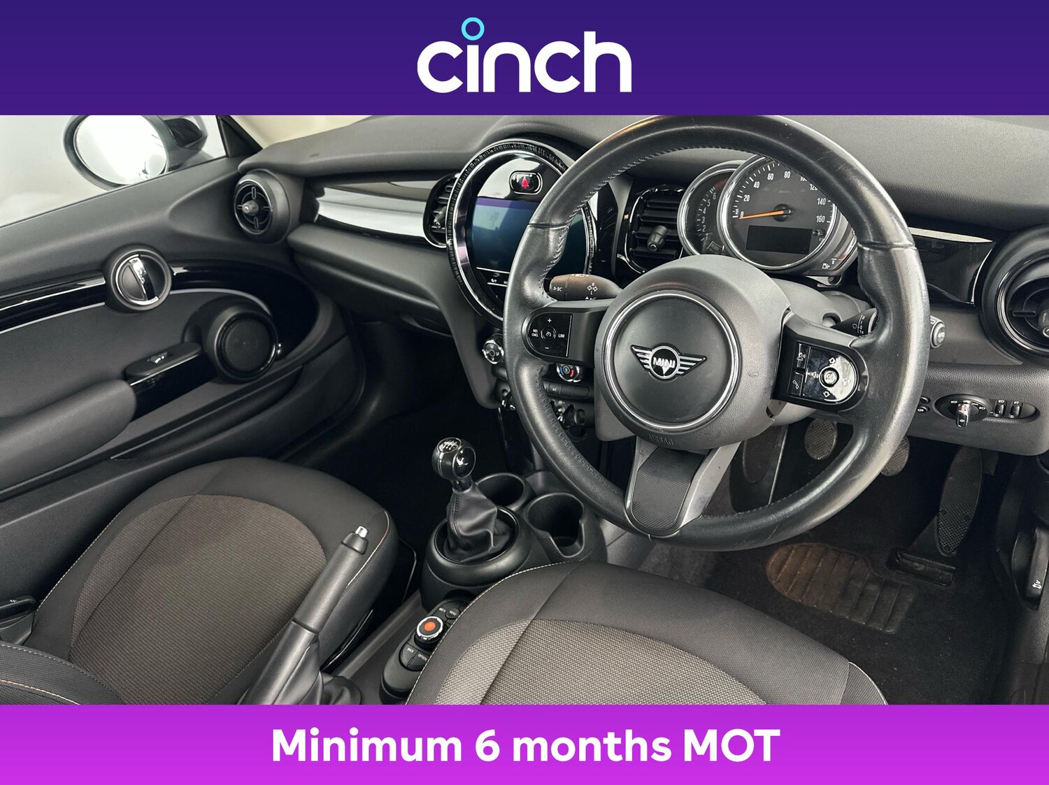 Used MINI Hatch 2021 for sale - 76581887: Photo 12