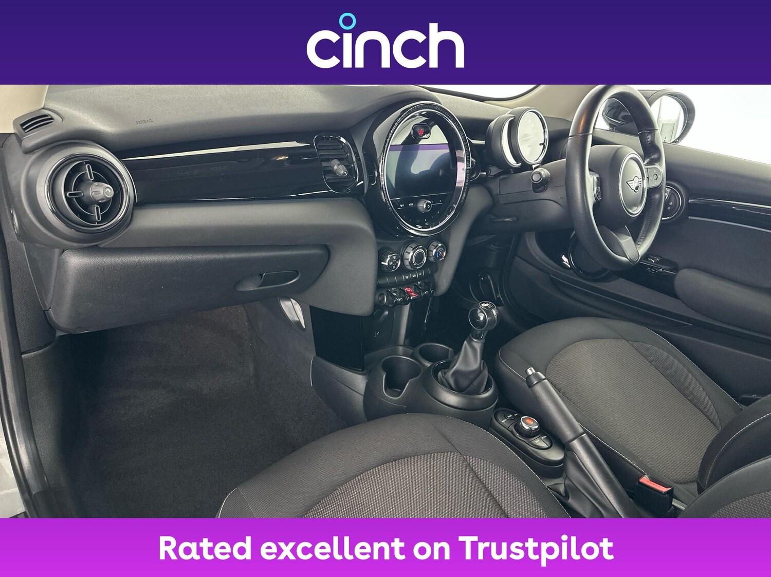 Used MINI Hatch 2021 for sale - 76581887: Photo 14