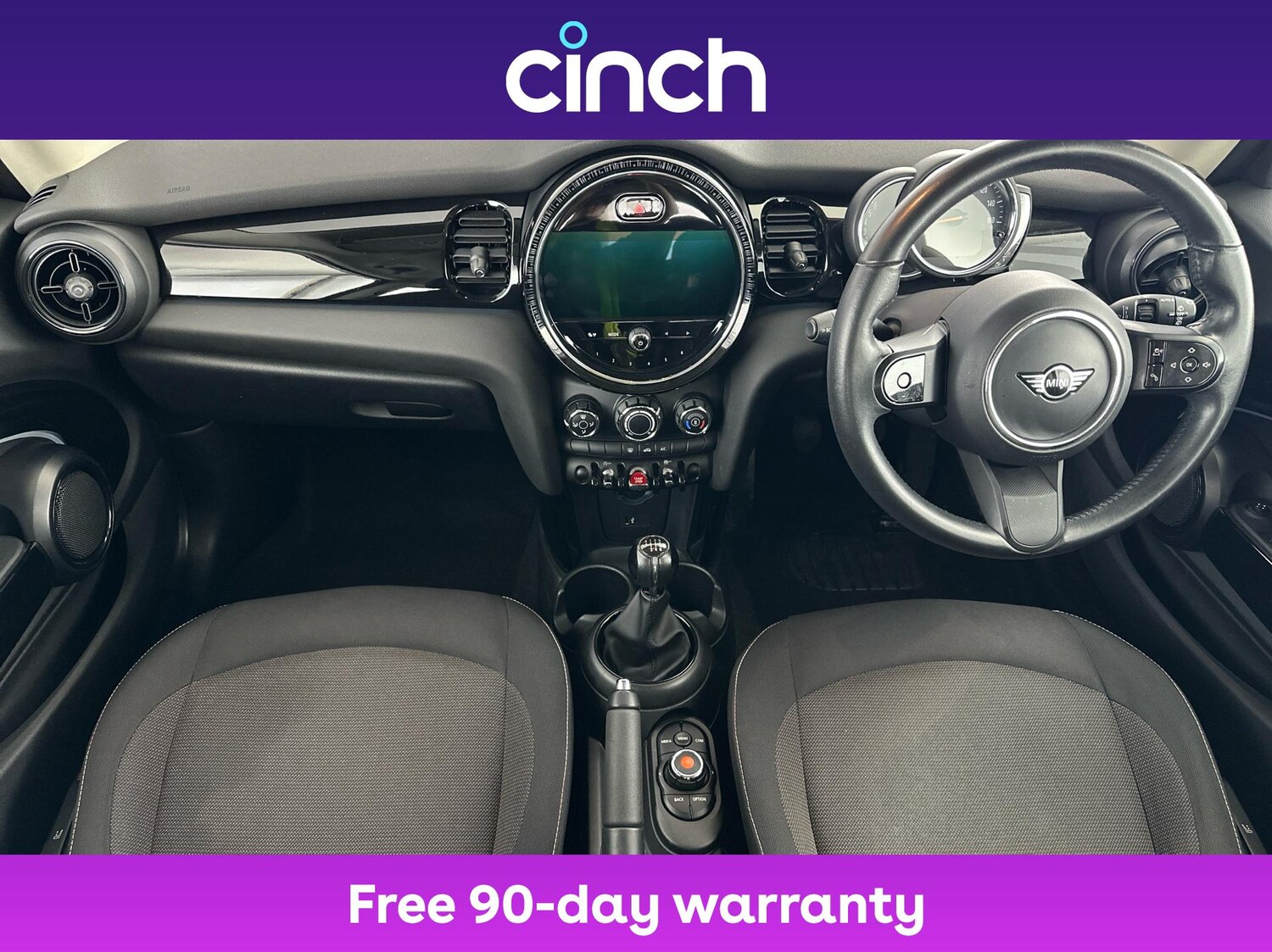 Used MINI Hatch 2021 for sale - 76581887: Photo 15