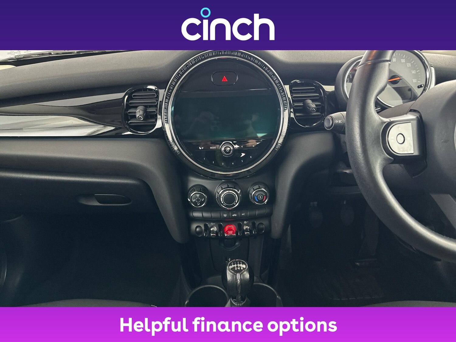 Used MINI Hatch 2021 for sale - 76581887: Photo 17