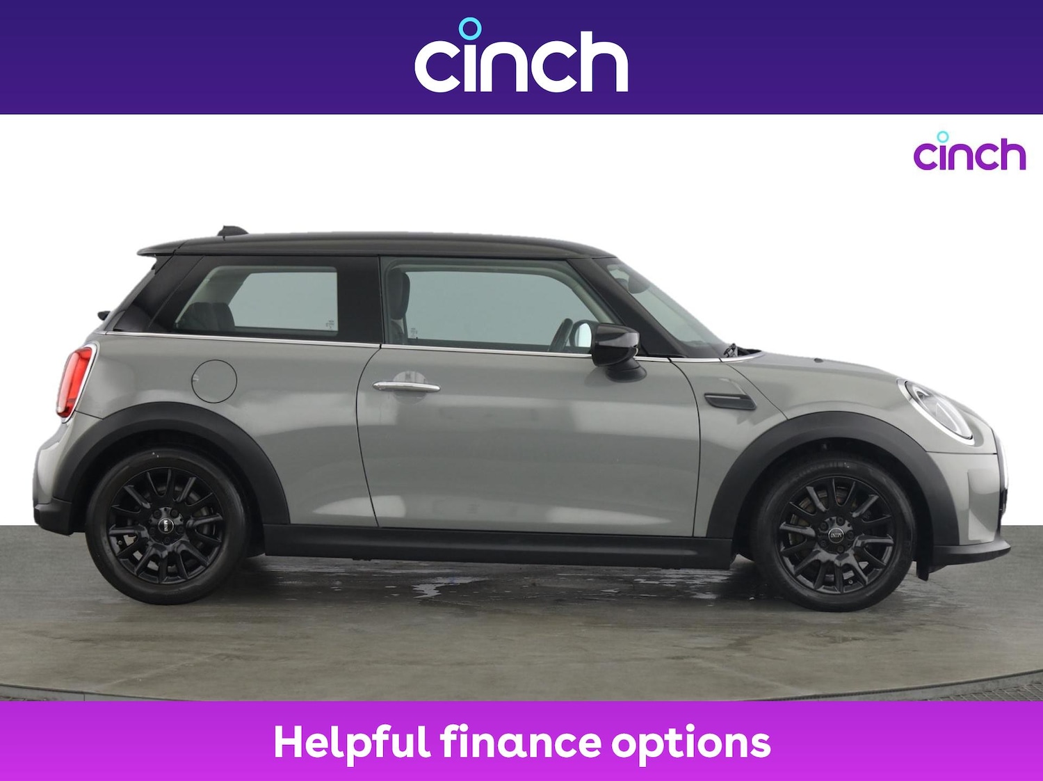 Used MINI Hatch 2021 for sale - 76581887: Photo 2
