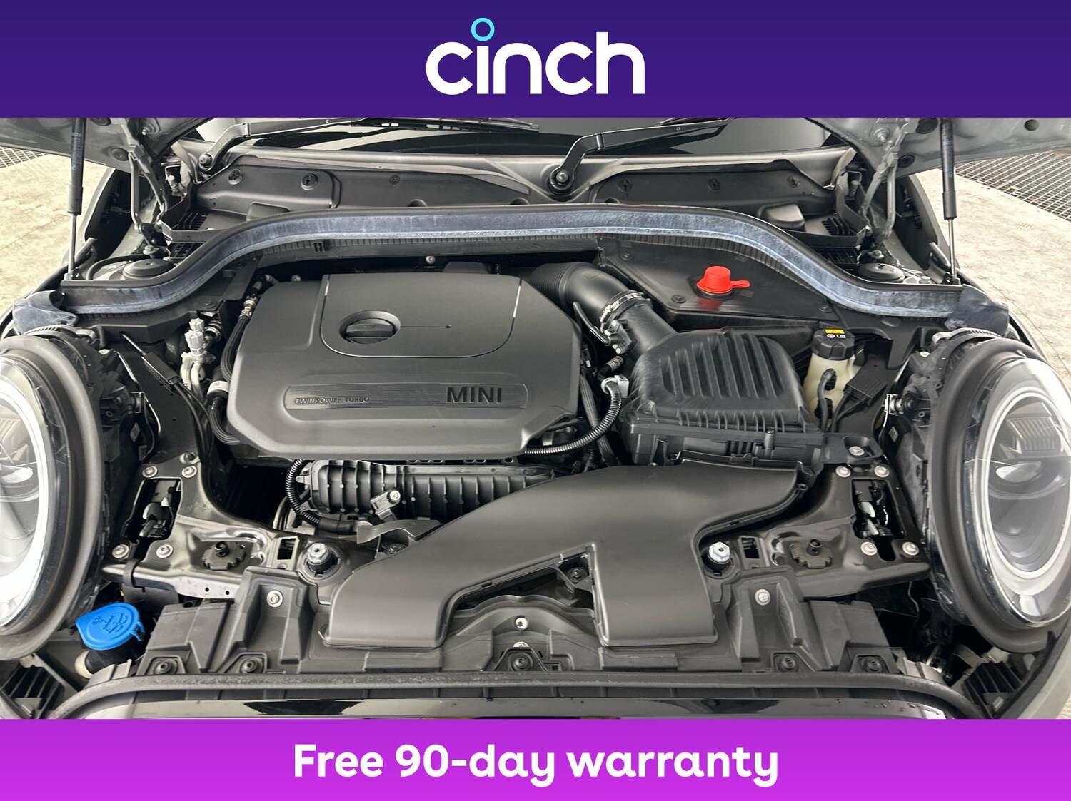 Used MINI Hatch 2021 for sale - 76581887: Photo 23