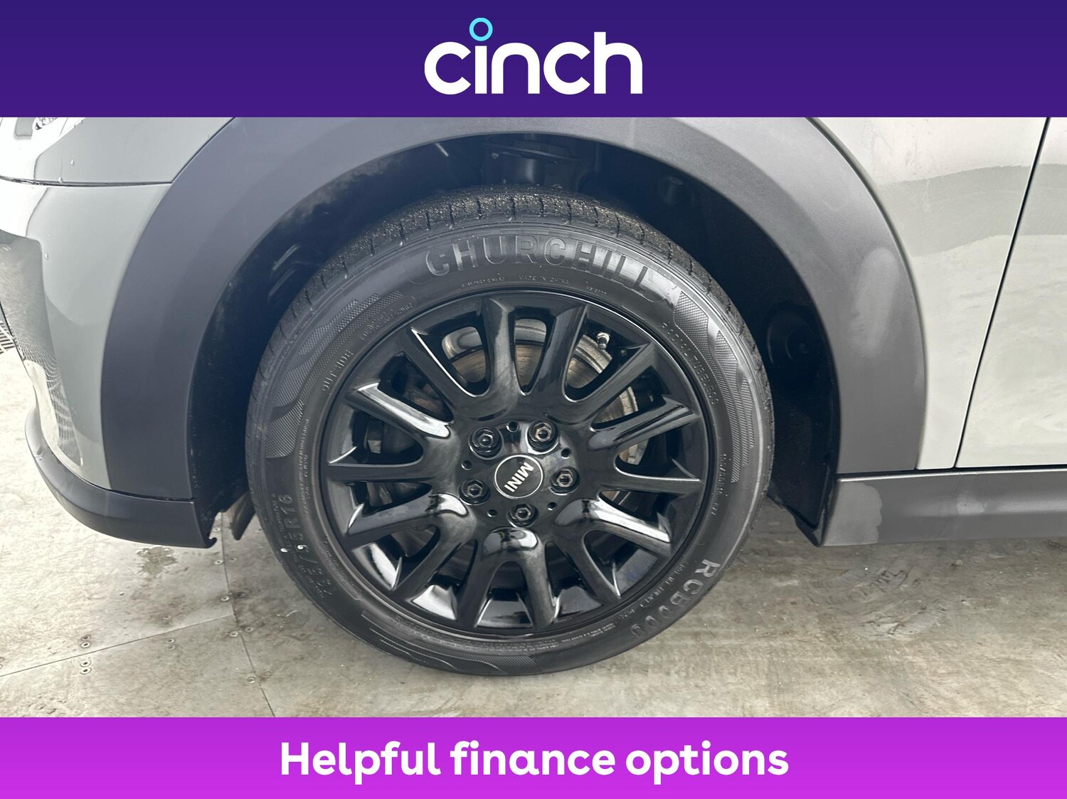 Used MINI Hatch 2021 for sale - 76581887: Photo 24