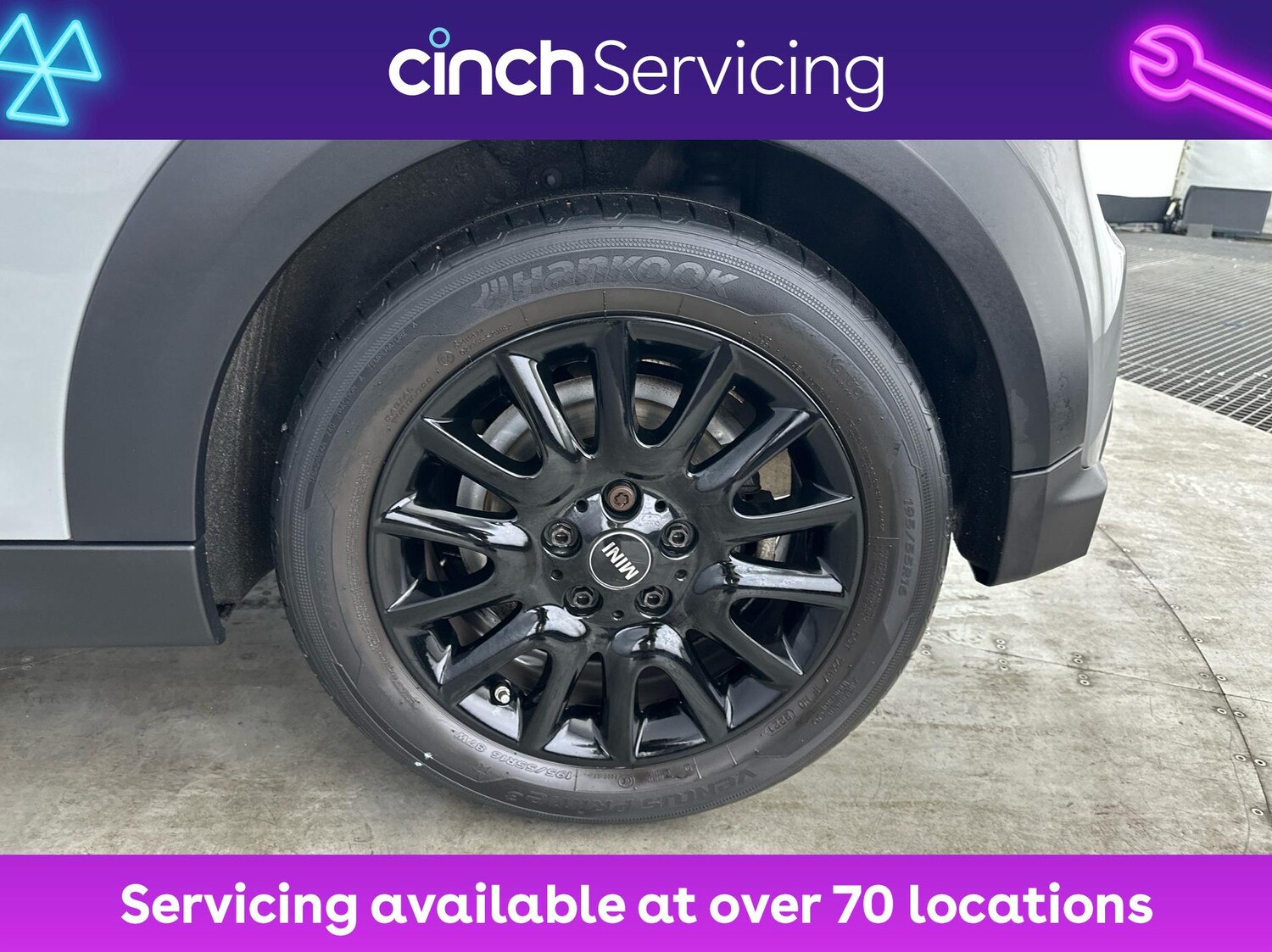 Used MINI Hatch 2021 for sale - 76581887: Photo 26