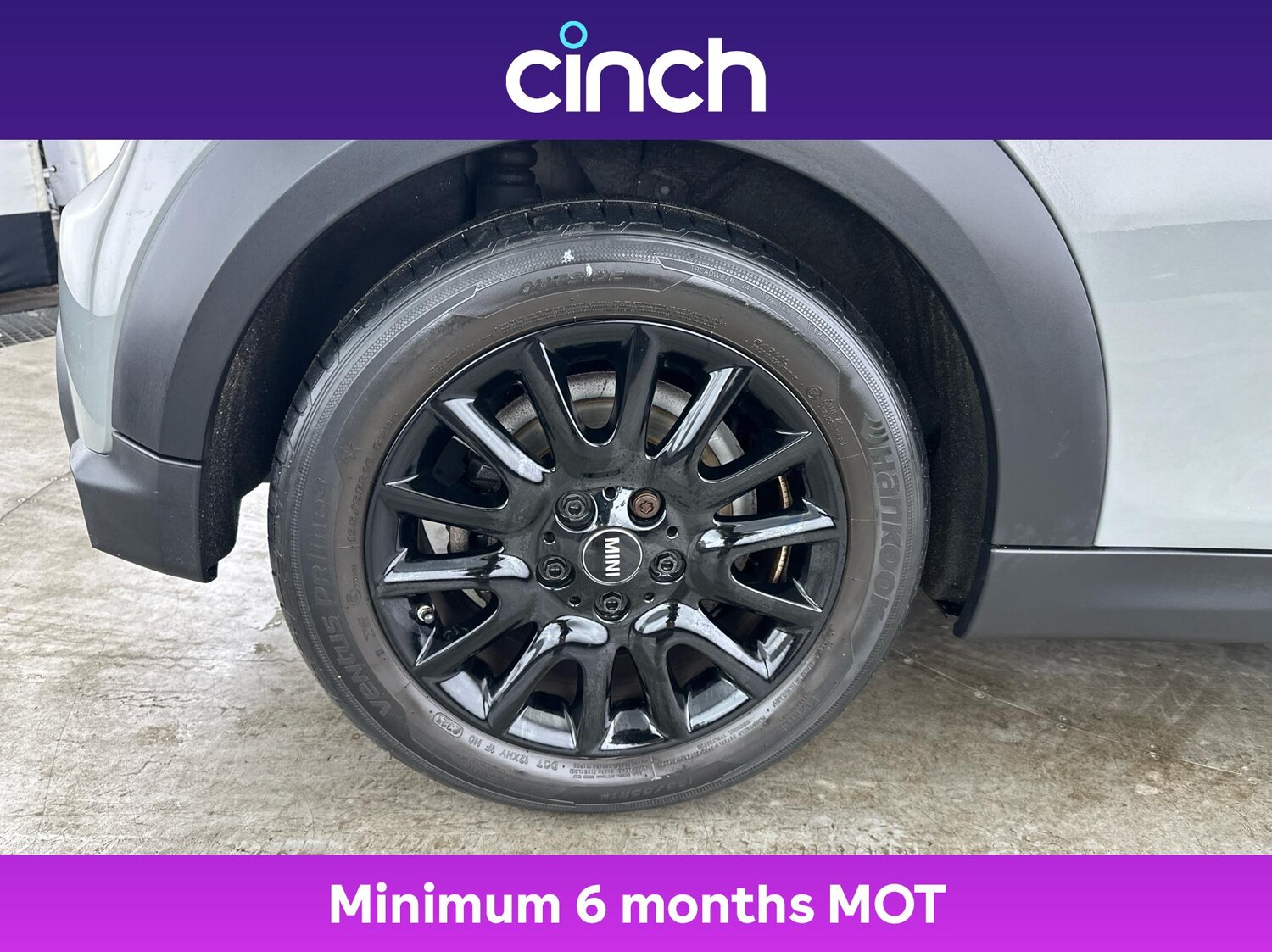 Used MINI Hatch 2021 for sale - 76581887: Photo 27