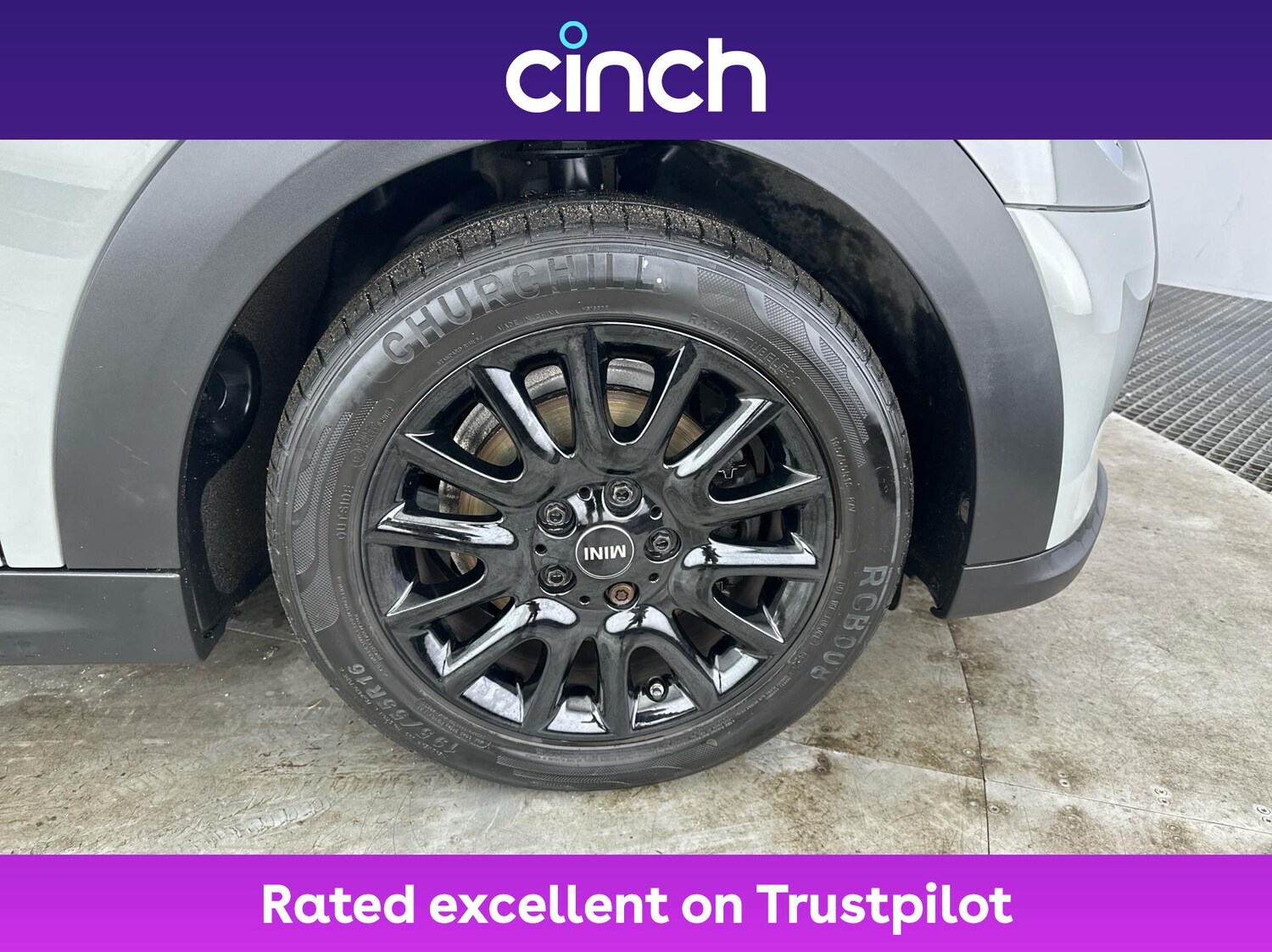 Used MINI Hatch 2021 for sale - 76581887: Photo 28