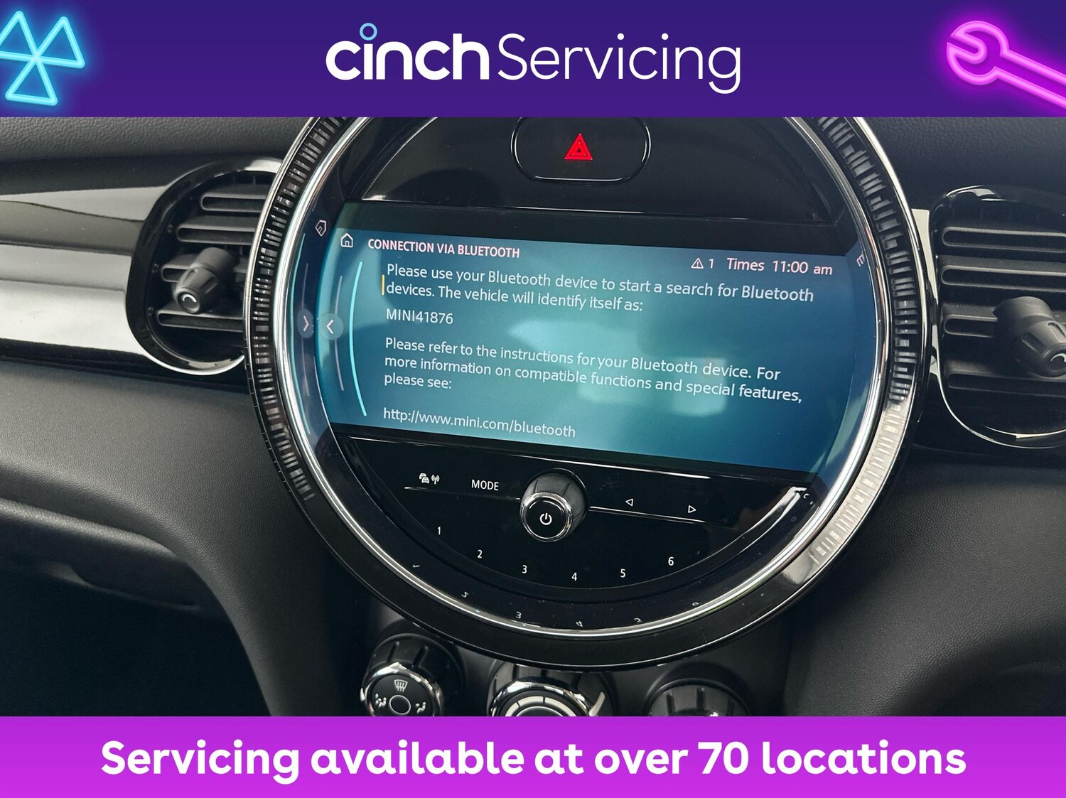 Used MINI Hatch 2021 for sale - 76581887: Photo 31