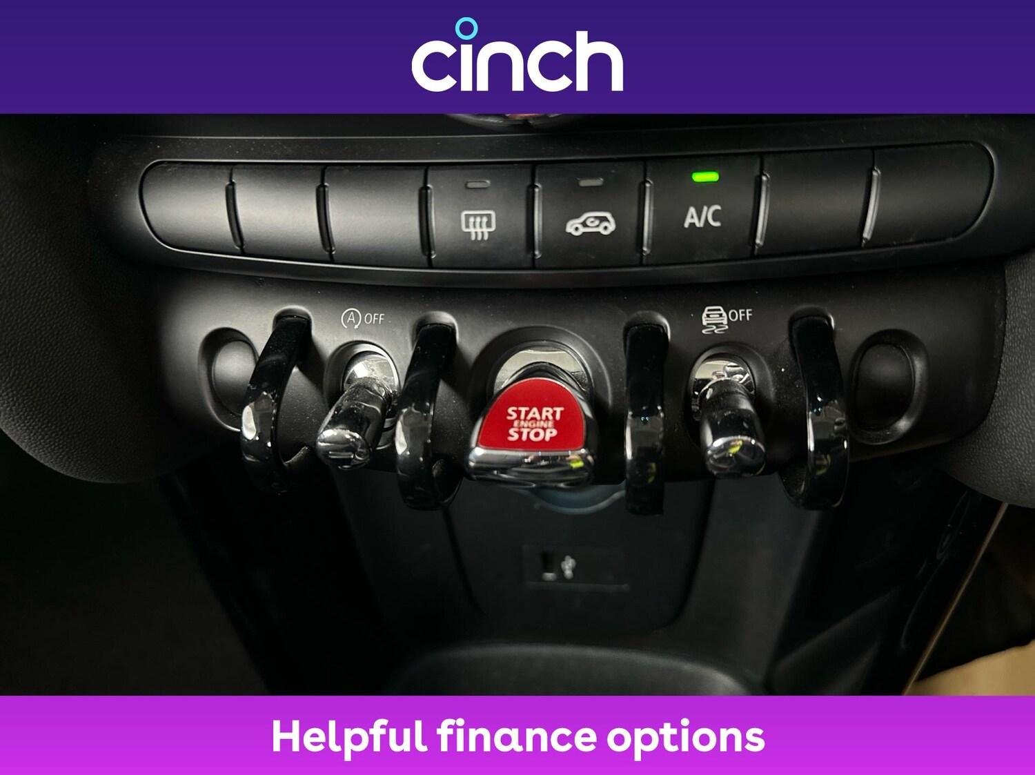 Used MINI Hatch 2021 for sale - 76581887: Photo 35