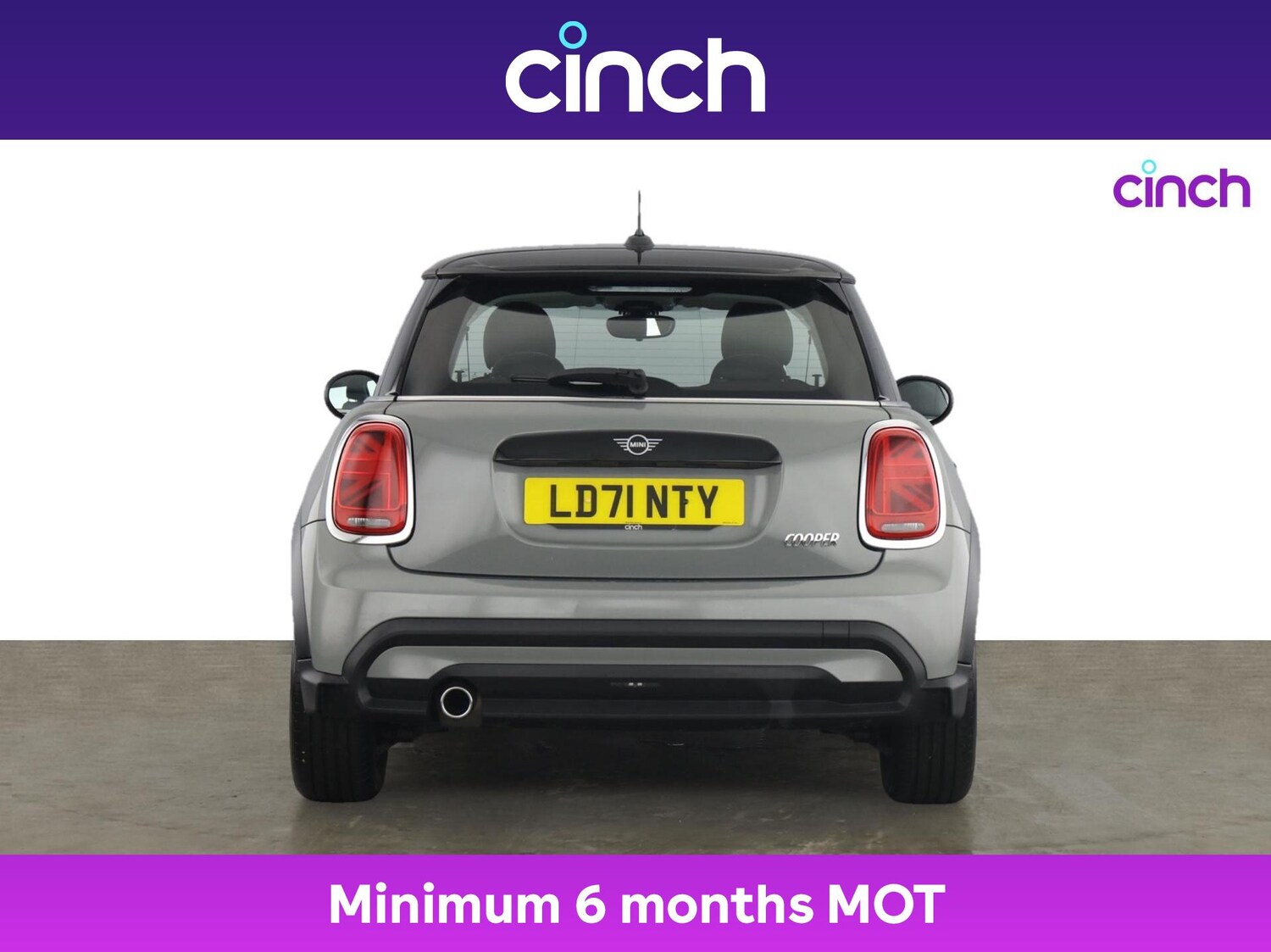 Used MINI Hatch 2021 for sale - 76581887: Photo 5