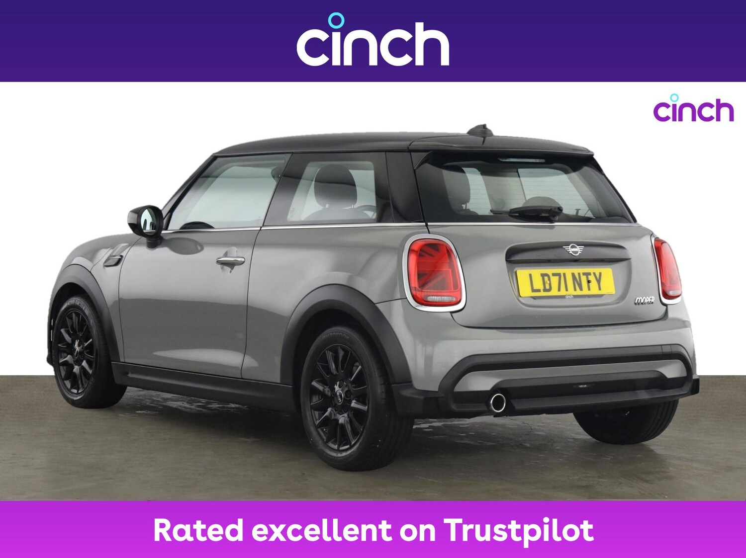 Used MINI Hatch 2021 for sale - 76581887: Photo 6