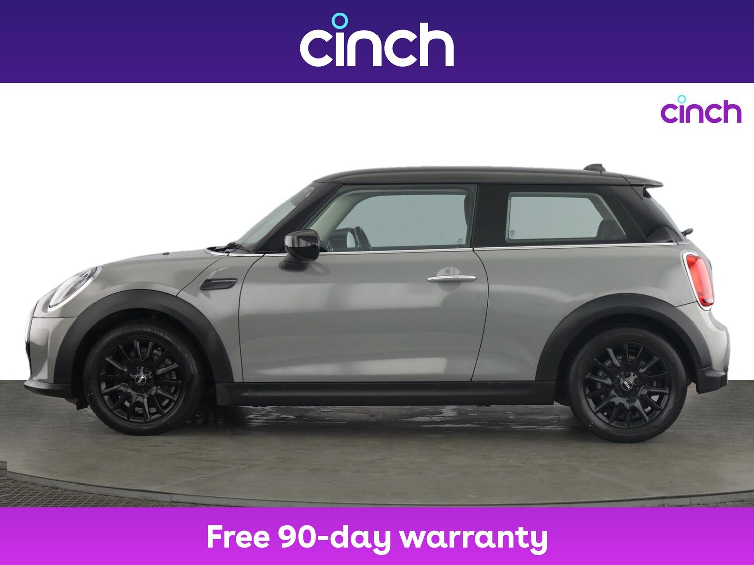 Used MINI Hatch 2021 for sale - 76581887: Photo 8