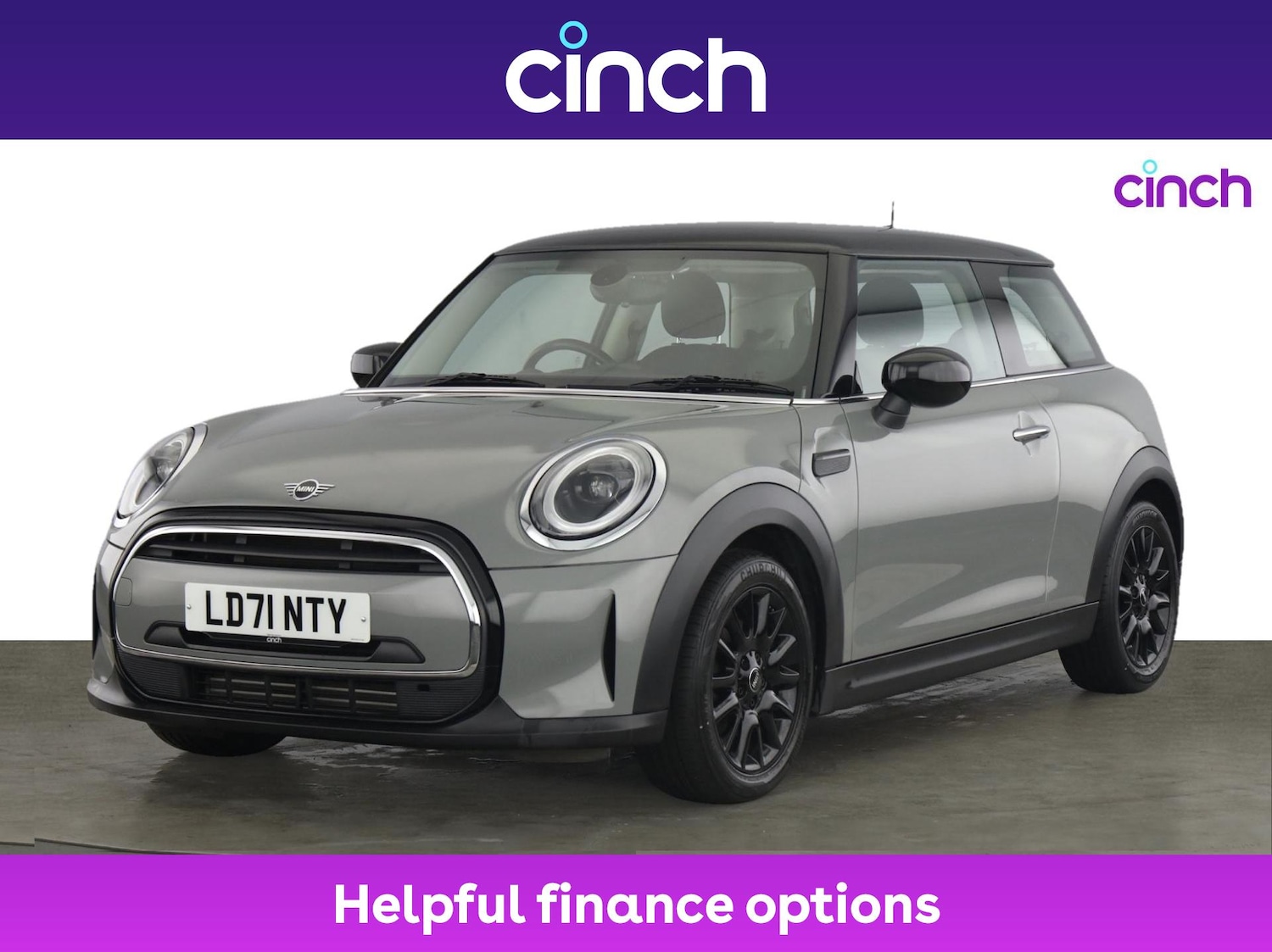 Used MINI Hatch 2021 for sale - 76581887: Photo 9