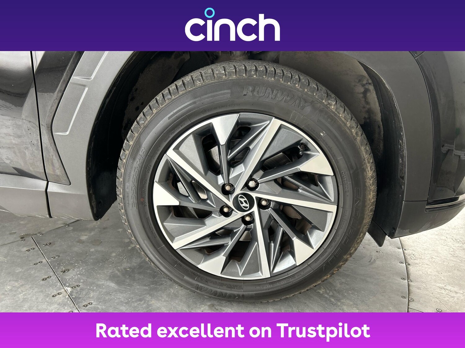 Used Hyundai TUCSON 2021 for sale - 76595717: Photo 28