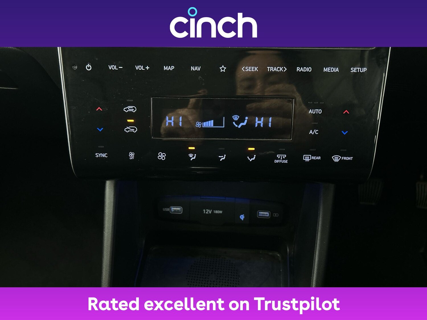 Used Hyundai TUCSON 2021 for sale - 76595717: Photo 33