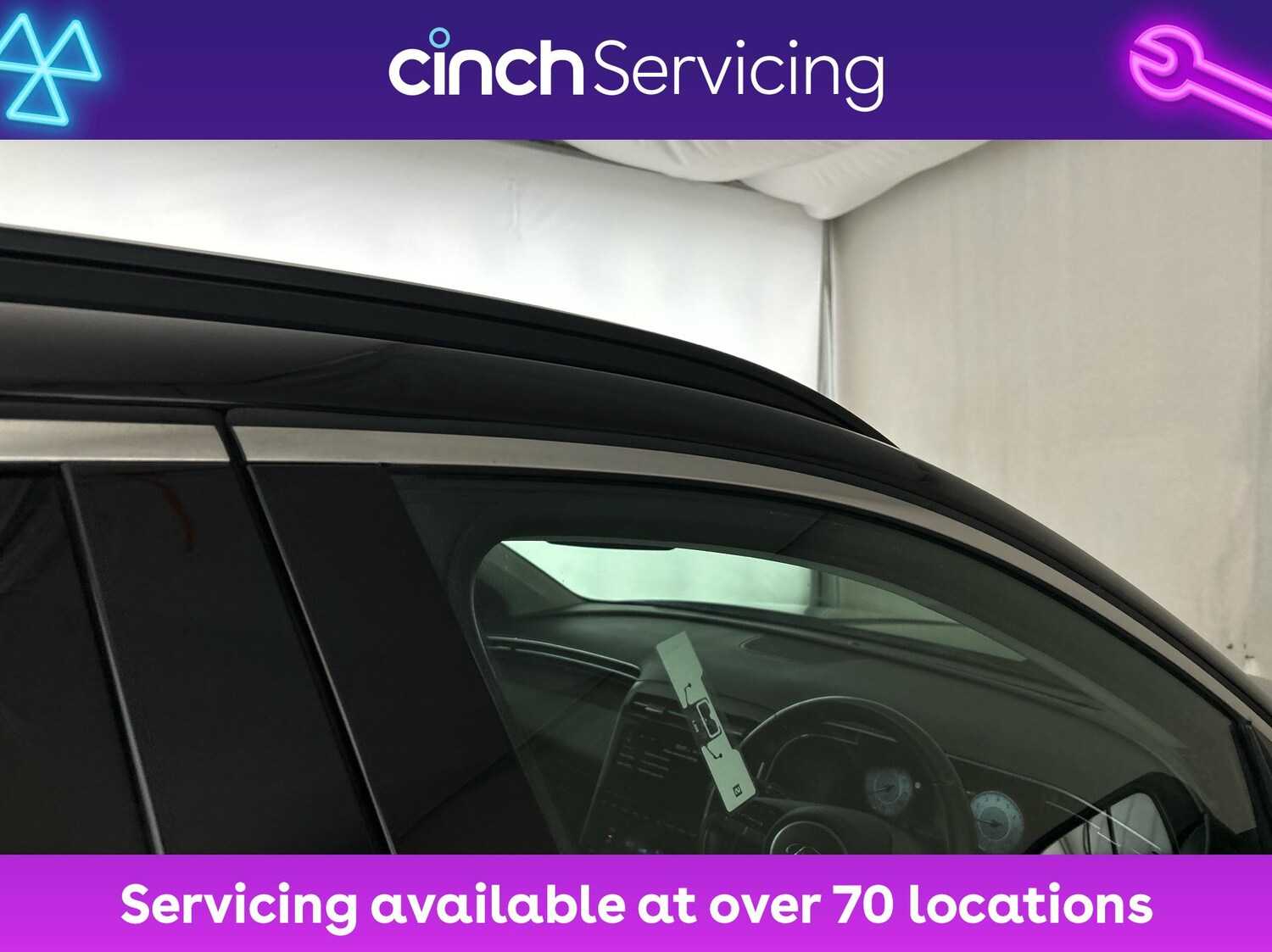 Used Hyundai TUCSON 2021 for sale - 76595717: Photo 36