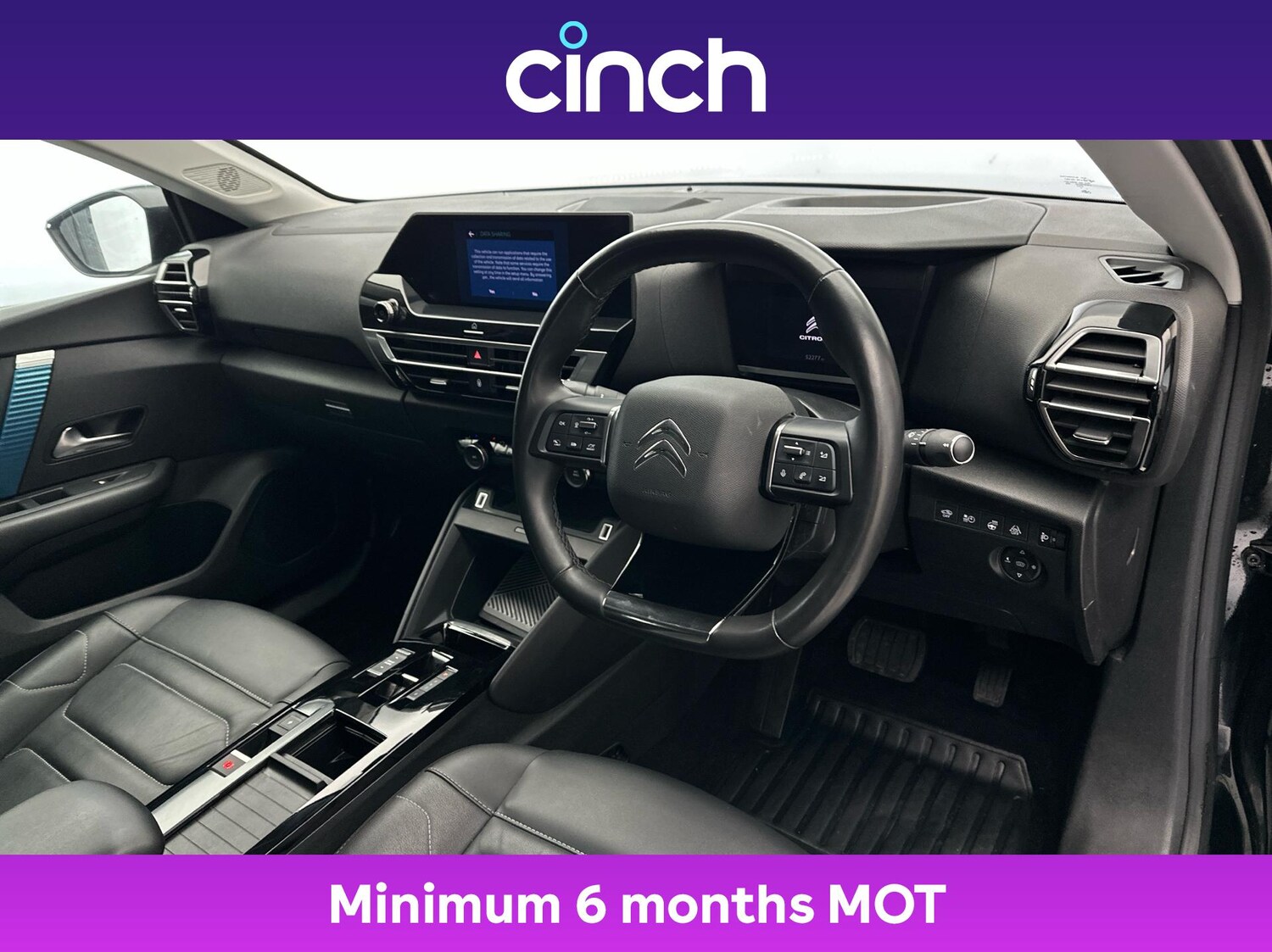 Used Citroen e-C4 2022 for sale - 76604190: Photo 12