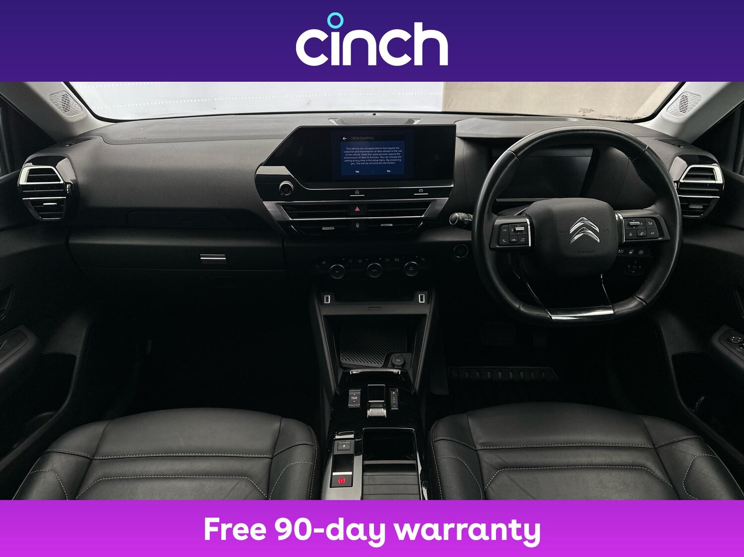 Used Citroen e-C4 2022 for sale - 76604190: Photo 15