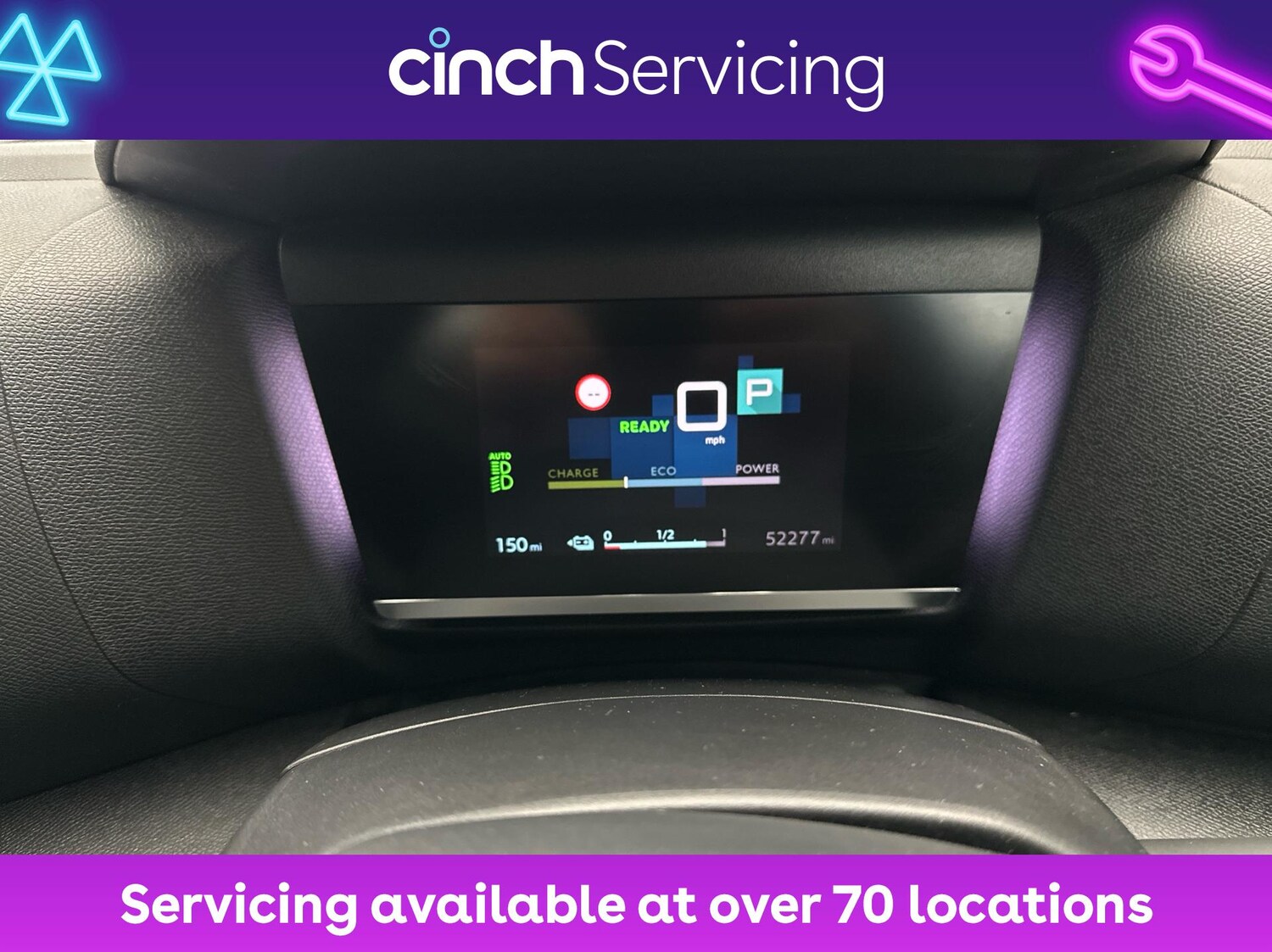 Used Citroen e-C4 2022 for sale - 76604190: Photo 18