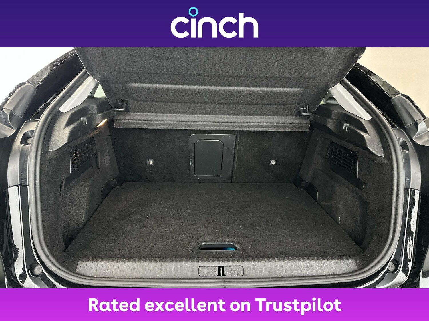 Used Citroen e-C4 2022 for sale - 76604190: Photo 21