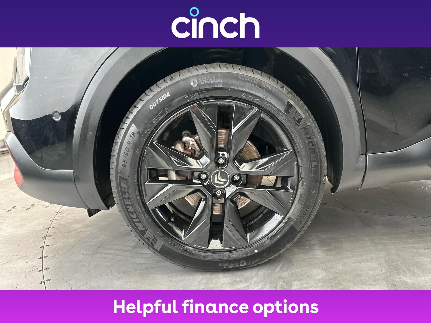 Used Citroen e-C4 2022 for sale - 76604190: Photo 24