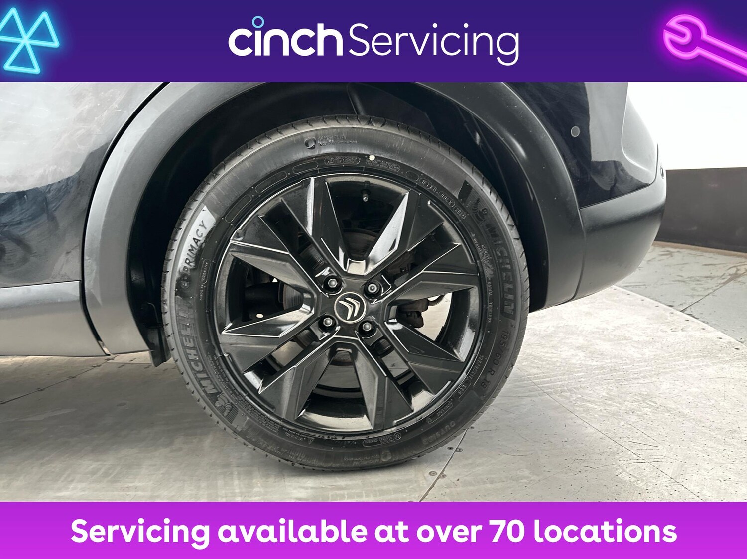 Used Citroen e-C4 2022 for sale - 76604190: Photo 26