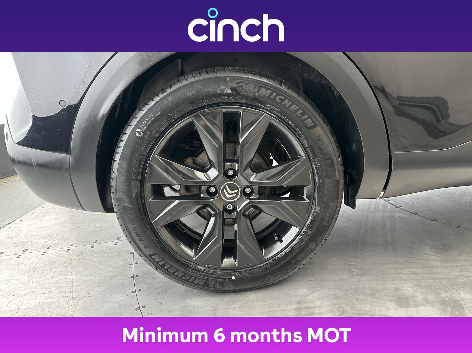 Used Citroen e-C4 2022 for sale - 76604190: Photo 27