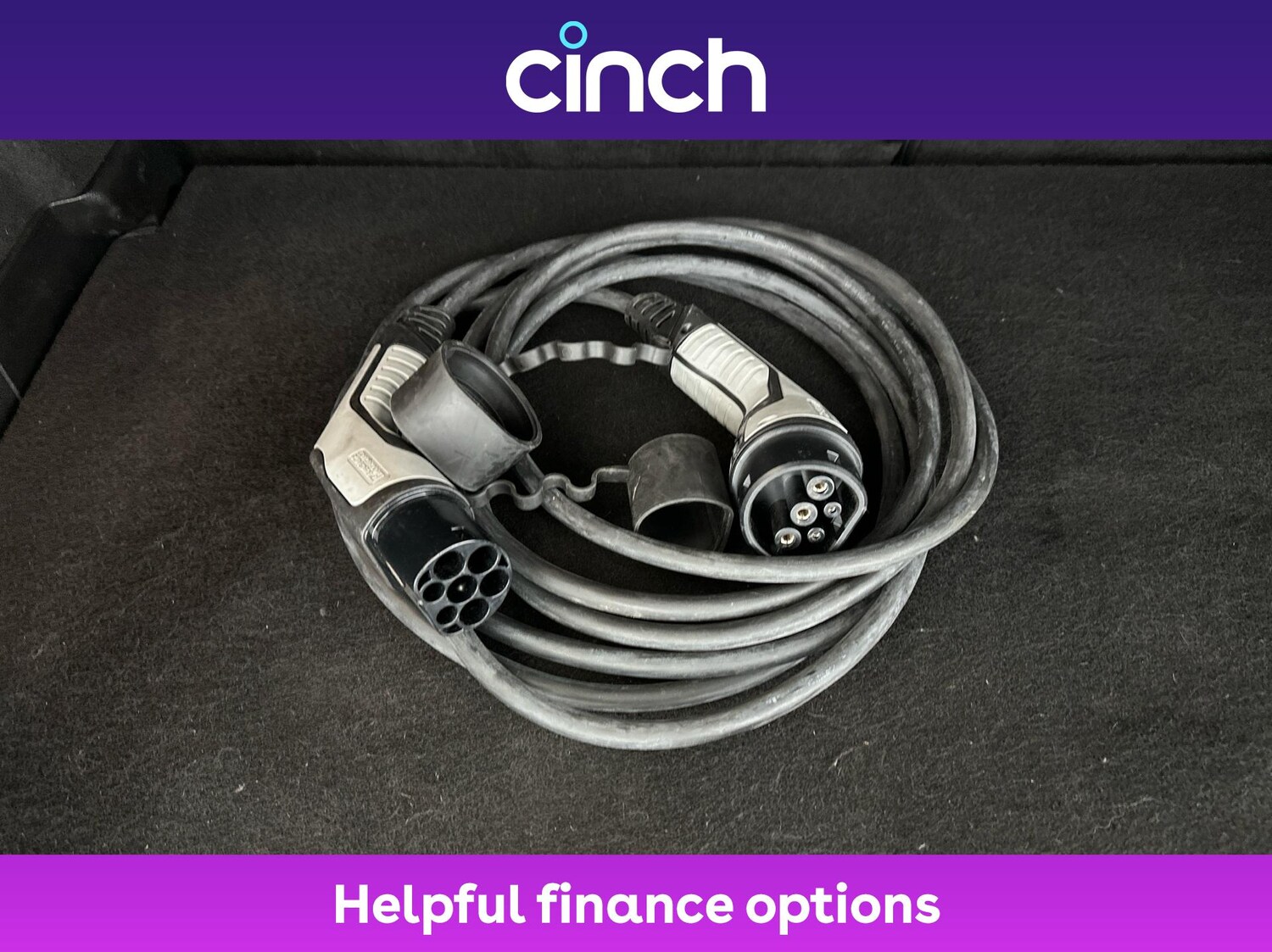 Used Citroen e-C4 2022 for sale - 76604190: Photo 30