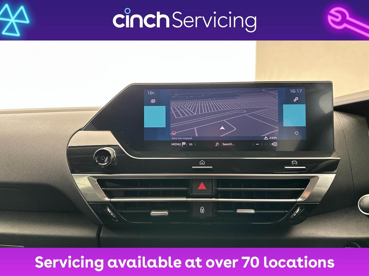 Used Citroen e-C4 2022 for sale - 76604190: Photo 31