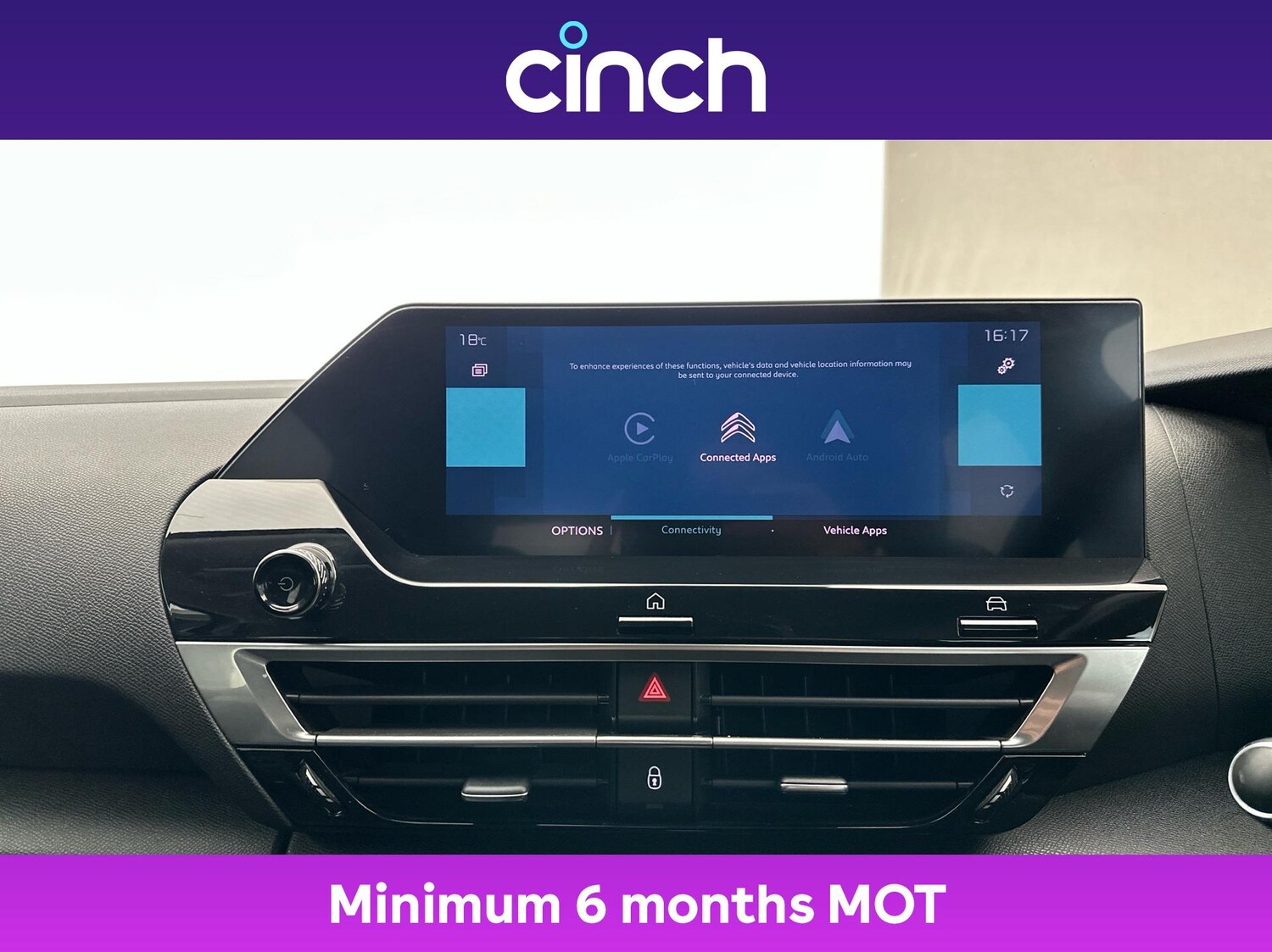 Used Citroen e-C4 2022 for sale - 76604190: Photo 32