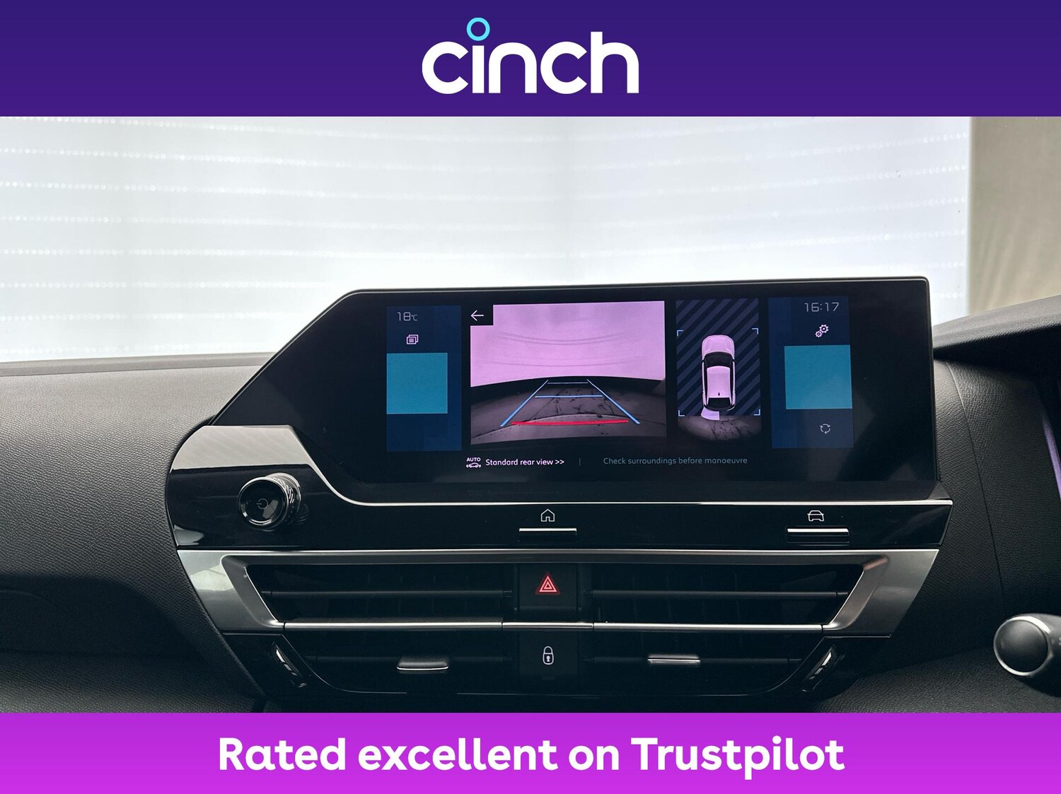 Used Citroen e-C4 2022 for sale - 76604190: Photo 33