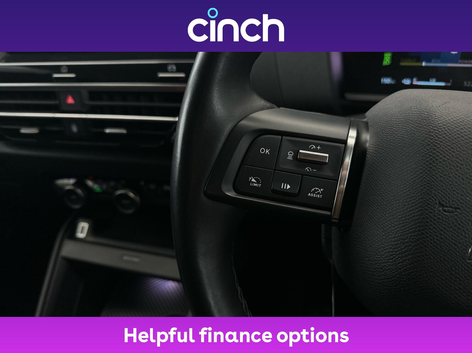 Used Citroen e-C4 2022 for sale - 76604190: Photo 35