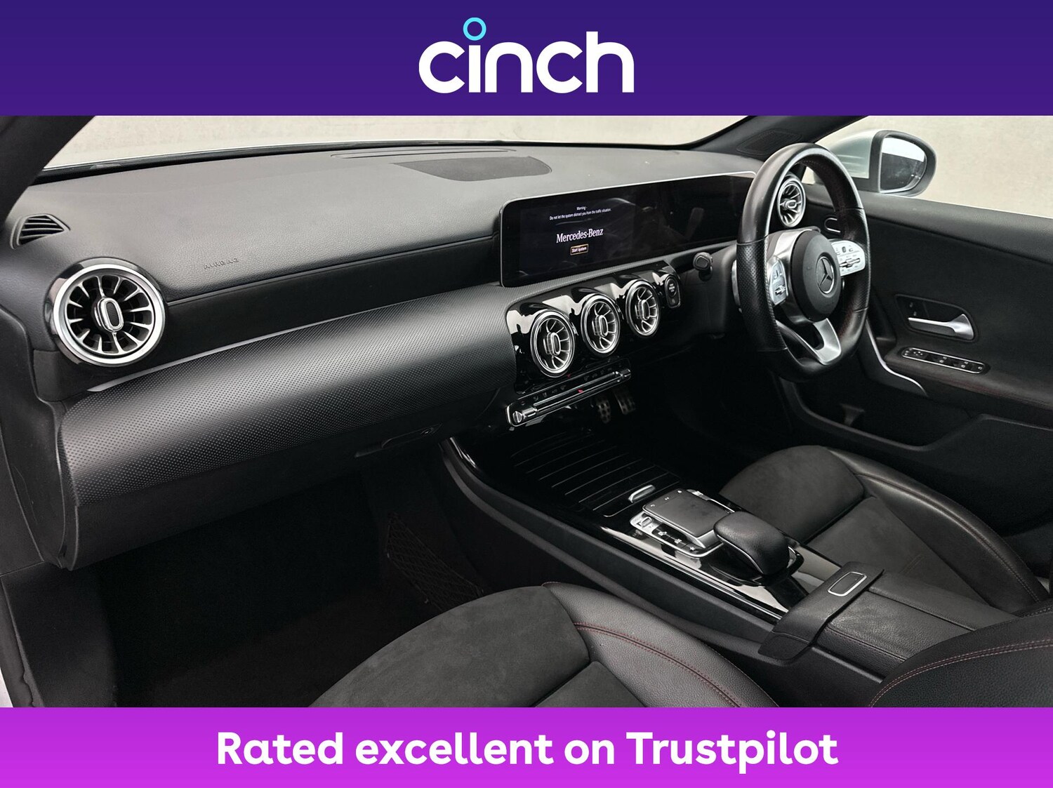 Used Mercedes-Benz A-Class 2019 for sale - 76445670: Photo 14