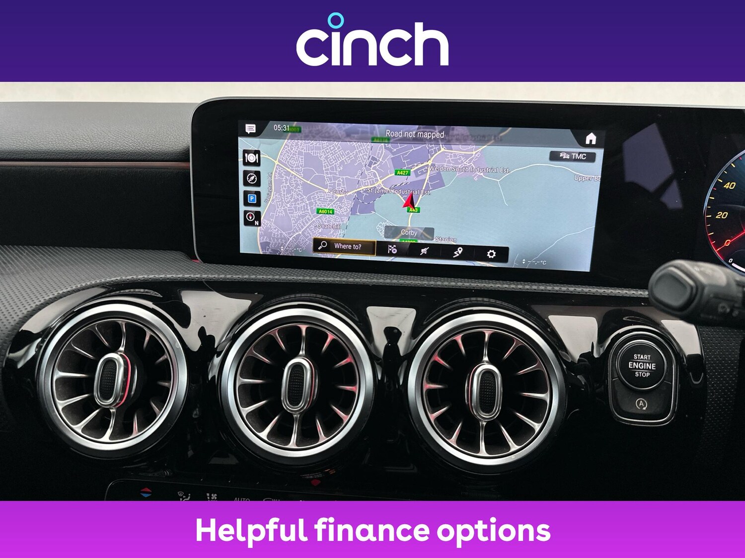 Used Mercedes-Benz A-Class 2019 for sale - 76445670: Photo 17