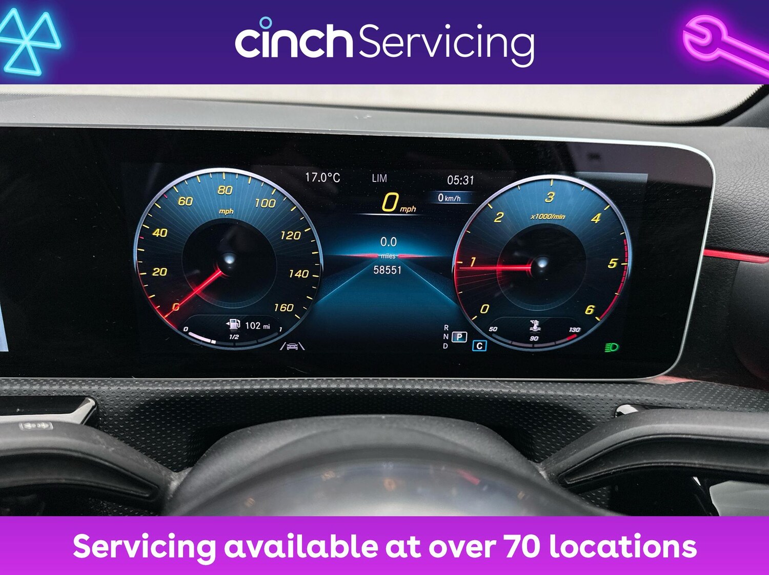 Used Mercedes-Benz A-Class 2019 for sale - 76445670: Photo 18