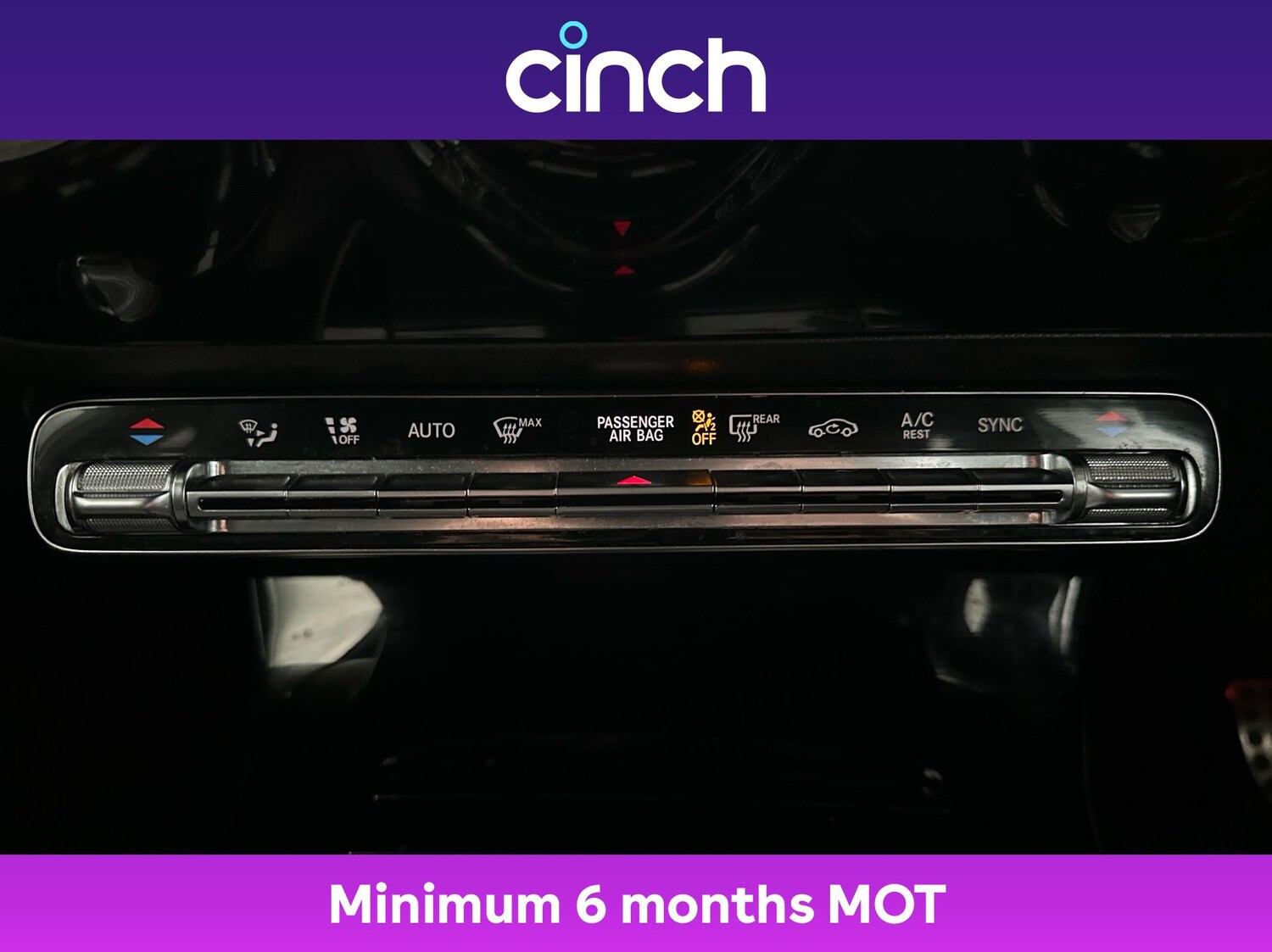 Used Mercedes-Benz A-Class 2019 for sale - 76445670: Photo 32