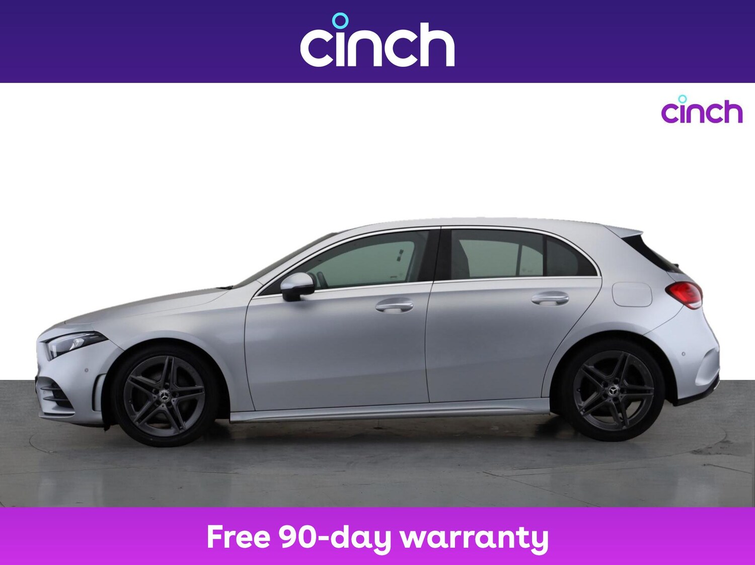 Used Mercedes-Benz A-Class 2019 for sale - 76445670: Photo 8