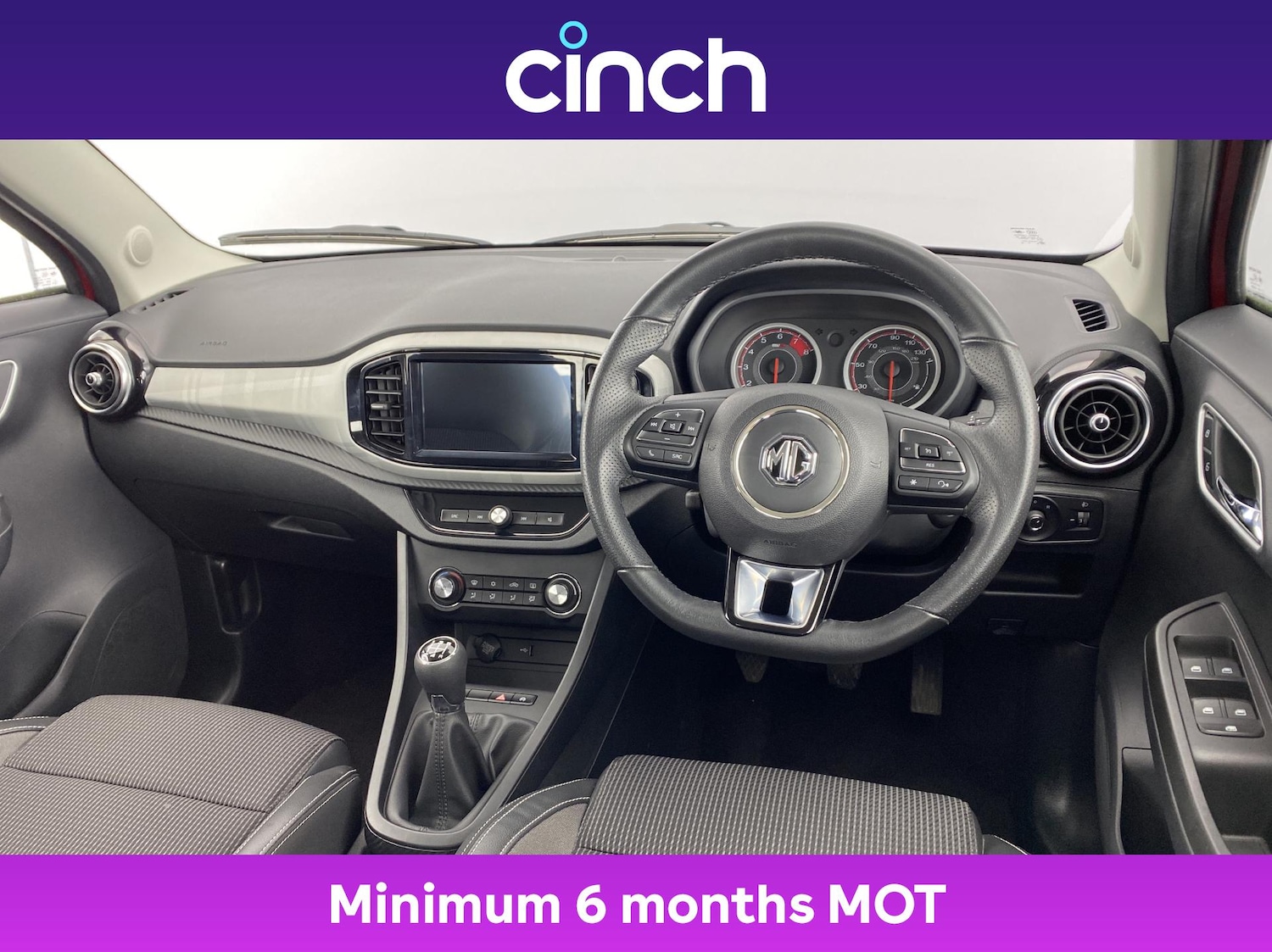 Used MG MG3 2019 for sale - 76447176: Photo 12