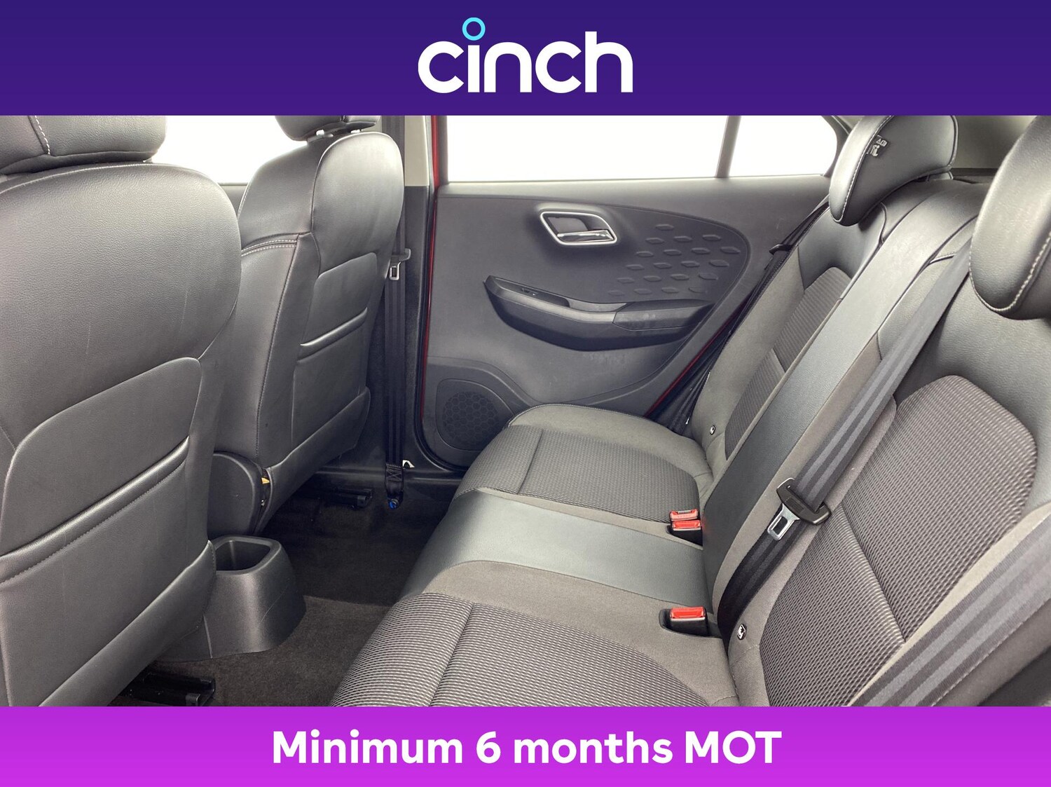 Used MG MG3 2019 for sale - 76447176: Photo 20