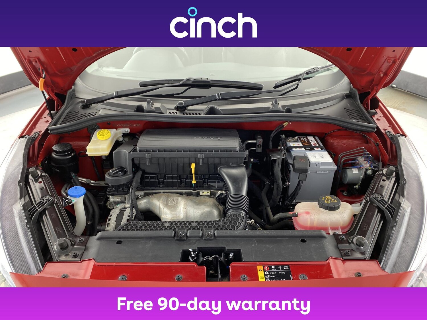 Used MG MG3 2019 for sale - 76447176: Photo 23