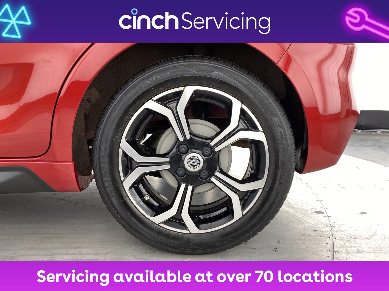 Used MG MG3 2019 for sale - 76447176: Photo 26