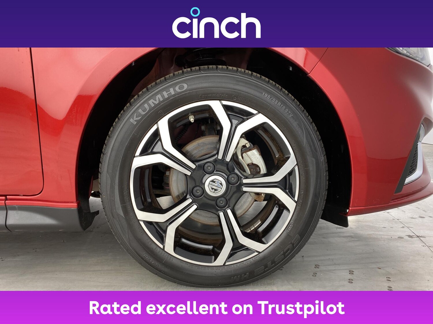 Used MG MG3 2019 for sale - 76447176: Photo 28