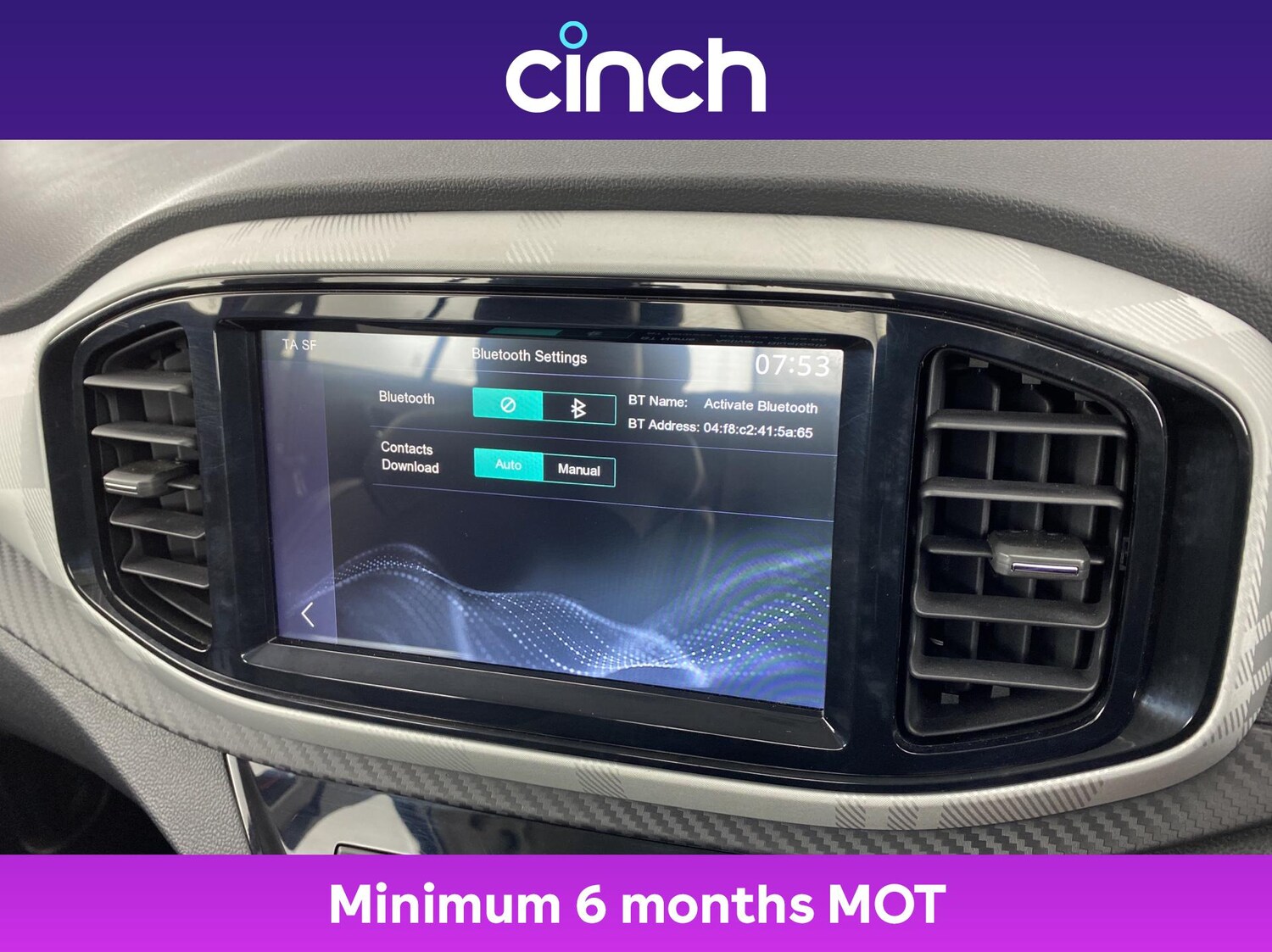 Used MG MG3 2019 for sale - 76447176: Photo 37