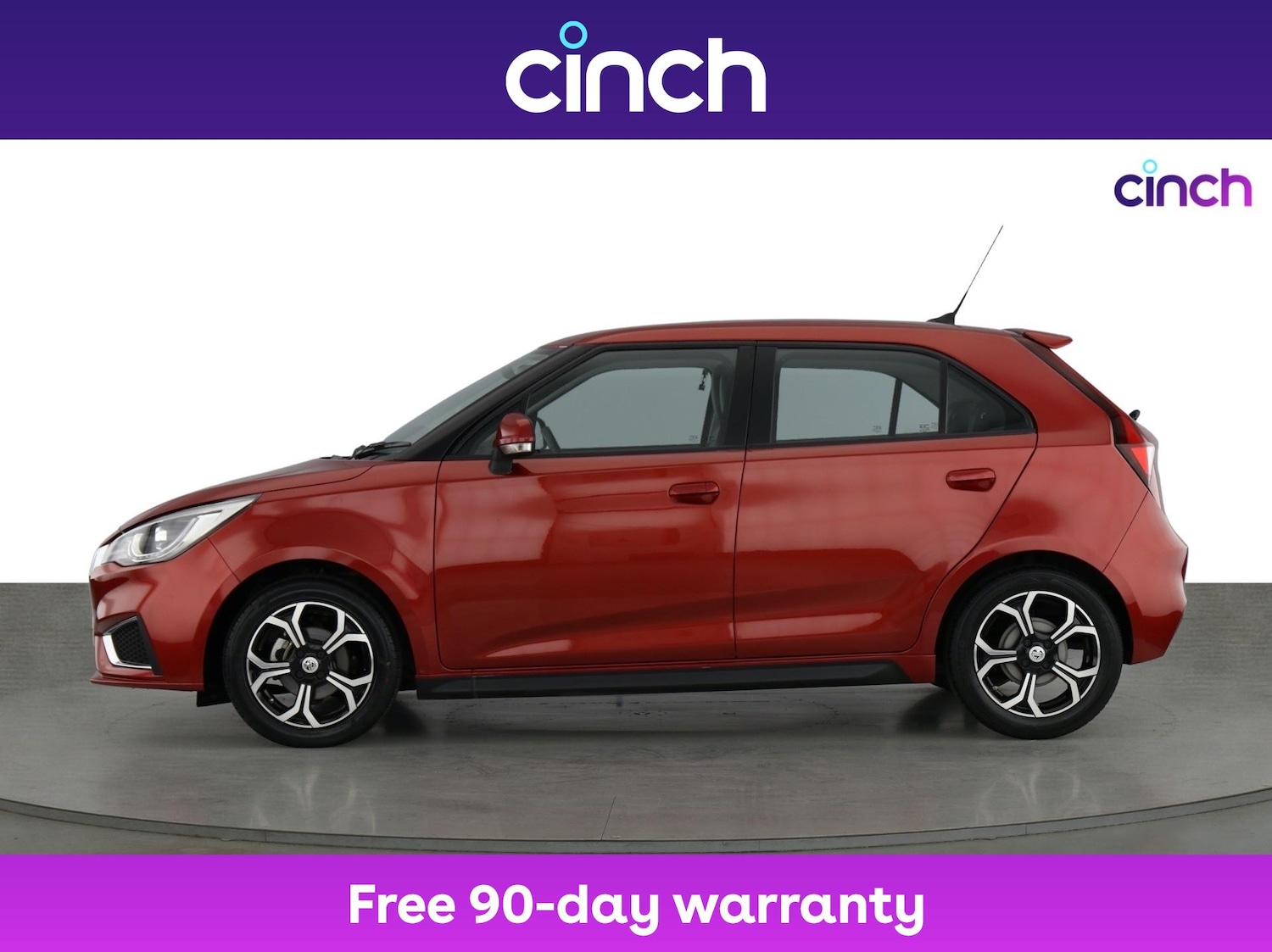 Used MG MG3 2019 for sale - 76447176: Photo 8