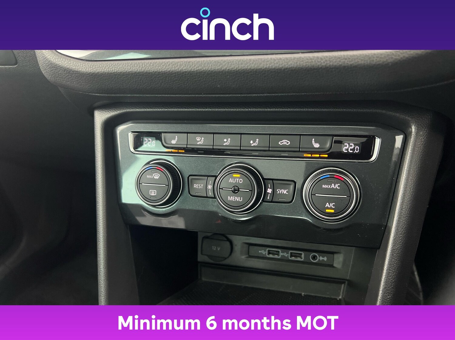 Used Volkswagen Tiguan 2018 for sale - 76670442: Photo 37