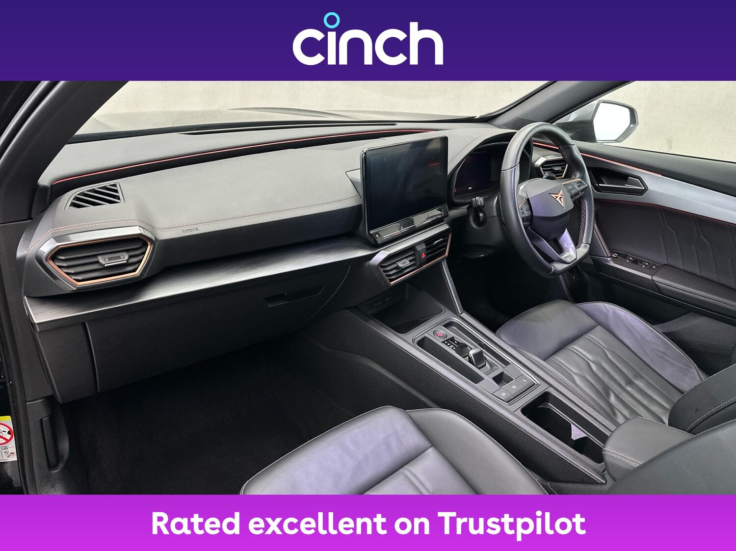 Used Cupra Formentor 2023 for sale - 75963233: Photo 14