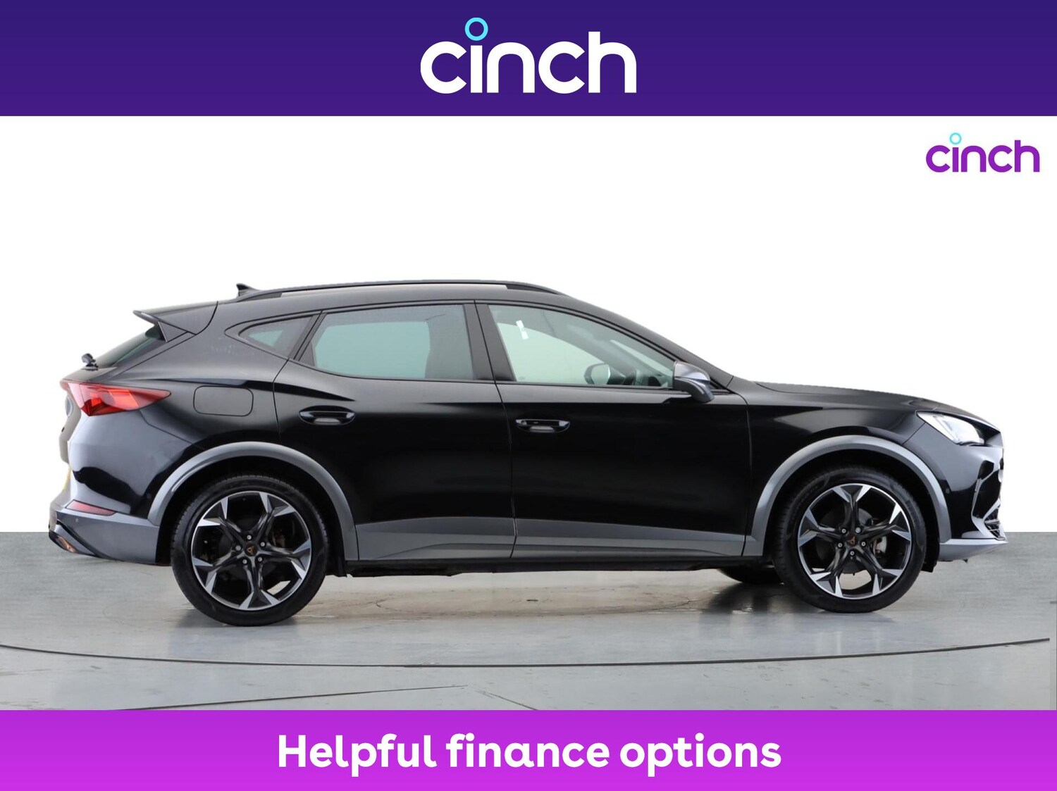 Used Cupra Formentor 2023 for sale - 75963233: Photo 2
